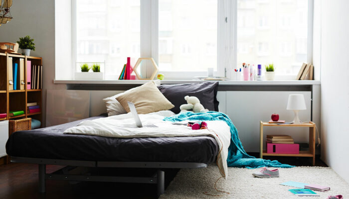 Things That Make Home Look Messy and Hacks to Deal With It