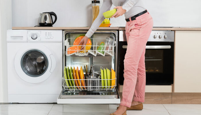 10 common dishwasher mistakes to avoid