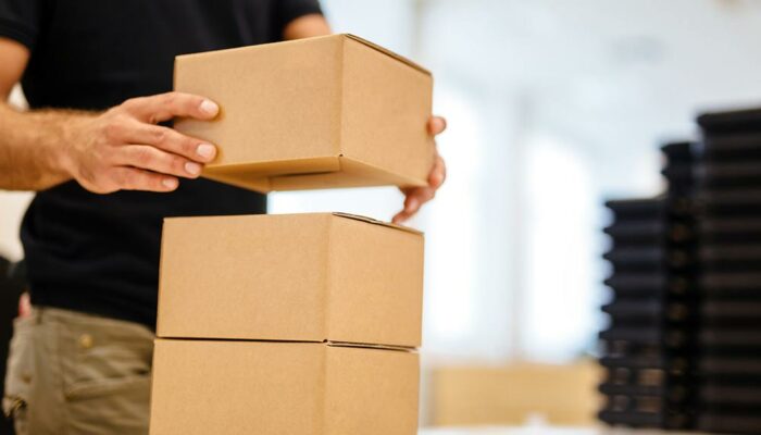10 common shipping mistakes and how to avoid them