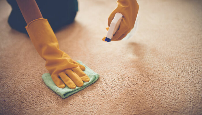 6 cleaning mistakes that can ruin carpets