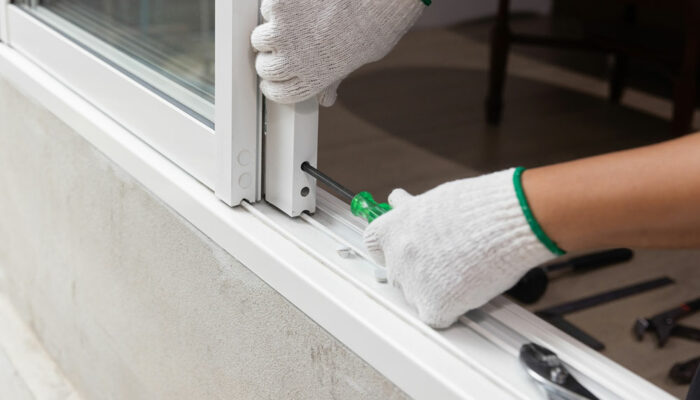 8 window and door maintenance mistakes to avoid