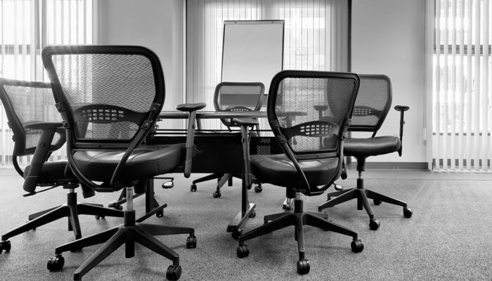 9 mistakes to avoid when buying office furniture
