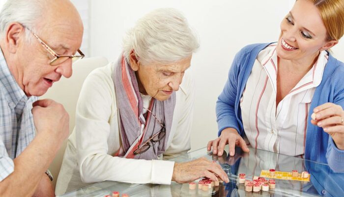 9 signs it’s time for assisted living