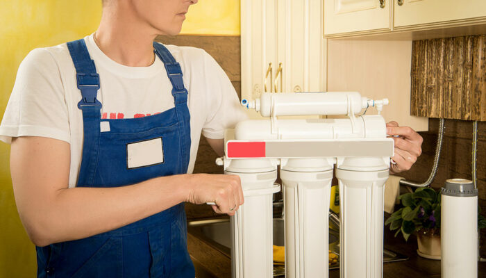 Reasons to avoid tap water and drink purified water