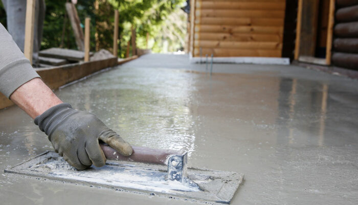 7 common concrete leveling mistakes to avoid