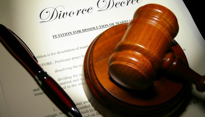 6 mistakes to avoid in a DIY divorce