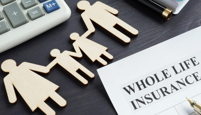 10 reasons to consider buying whole life insurance