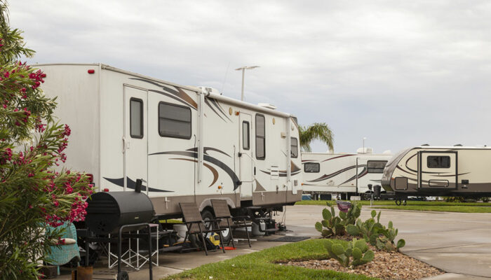 7 mistakes to avoid when renting an RV