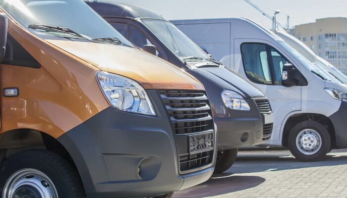 7 mistakes to avoid when buying a used van