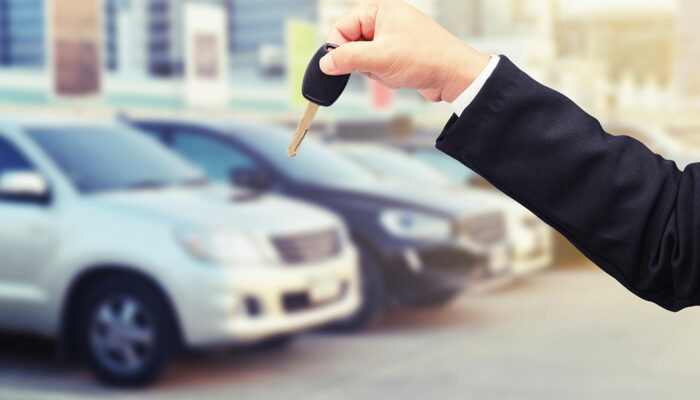 6 things to do before buying a used car