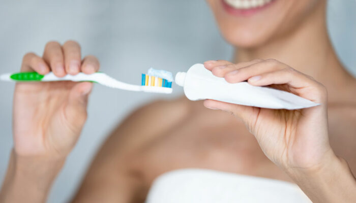 8 mistakes to avoid when using a toothpaste